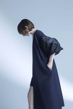 ロゥタス(Rawtus) 2025年春夏ウィメンズコレクション  - 写真8