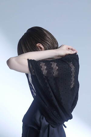 ロゥタス(Rawtus) 2025年春夏ウィメンズコレクション  - 写真10