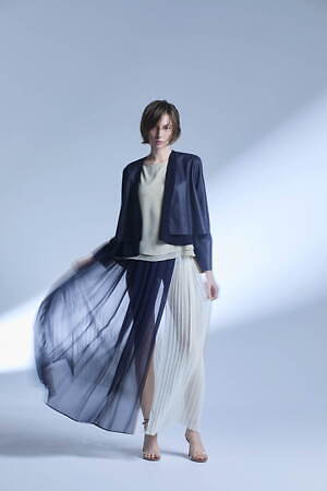 ロゥタス(Rawtus) 2025年春夏ウィメンズコレクション  - 写真11