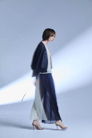 ロゥタス(Rawtus) 2025年春夏ウィメンズコレクション  - 写真12