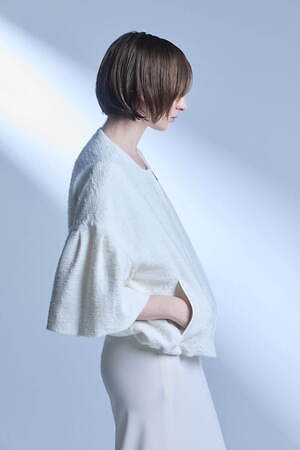 ロゥタス(Rawtus) 2025年春夏ウィメンズコレクション  - 写真13