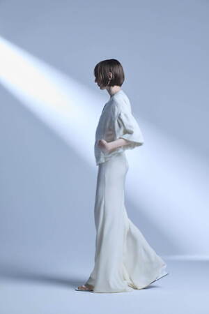 ロゥタス(Rawtus) 2025年春夏ウィメンズコレクション  - 写真14