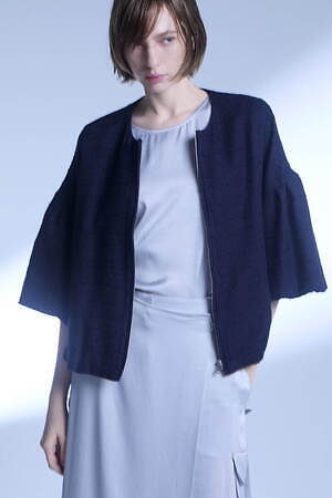 ロゥタス(Rawtus) 2025年春夏ウィメンズコレクション  - 写真15