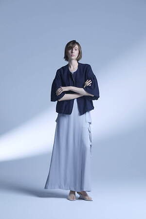 ロゥタス(Rawtus) 2025年春夏ウィメンズコレクション  - 写真16