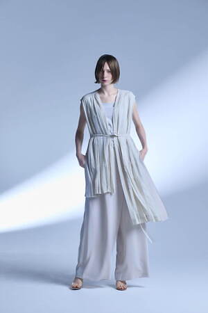 ロゥタス(Rawtus) 2025年春夏ウィメンズコレクション  - 写真17