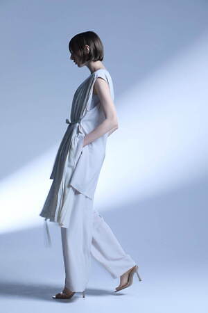 ロゥタス(Rawtus) 2025年春夏ウィメンズコレクション  - 写真18