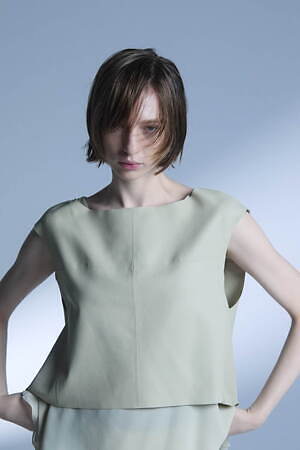 ロゥタス(Rawtus) 2025年春夏ウィメンズコレクション  - 写真19