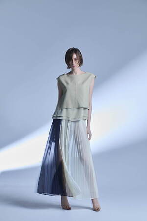 ロゥタス(Rawtus) 2025年春夏ウィメンズコレクション  - 写真21