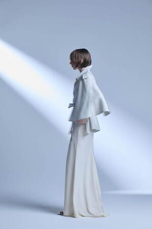 ロゥタス(Rawtus) 2025年春夏ウィメンズコレクション  - 写真22