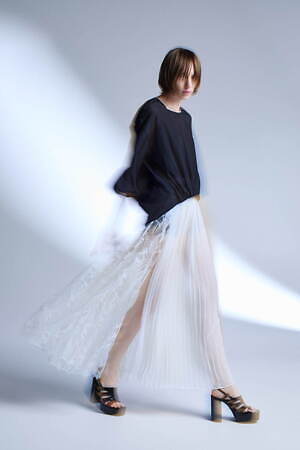 ロゥタス(Rawtus) 2025年春夏ウィメンズコレクション  - 写真24