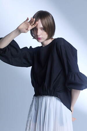 ロゥタス(Rawtus) 2025年春夏ウィメンズコレクション  - 写真26