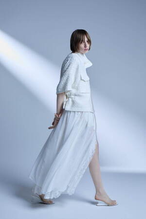 ロゥタス(Rawtus) 2025年春夏ウィメンズコレクション  - 写真27