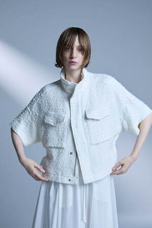 ロゥタス(Rawtus) 2025年春夏ウィメンズコレクション  - 写真28