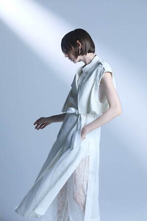 ロゥタス(Rawtus) 2025年春夏ウィメンズコレクション  - 写真30