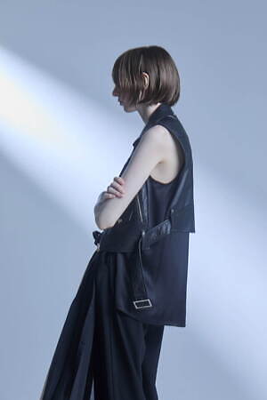 ロゥタス(Rawtus) 2025年春夏ウィメンズコレクション  - 写真31