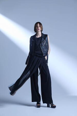 ロゥタス(Rawtus) 2025年春夏ウィメンズコレクション  - 写真32