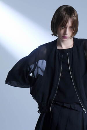 ロゥタス(Rawtus) 2025年春夏ウィメンズコレクション  - 写真33