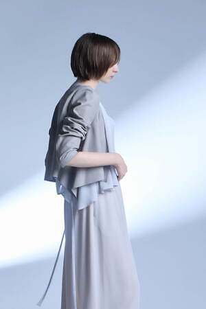 ロゥタス(Rawtus) 2025年春夏ウィメンズコレクション  - 写真35