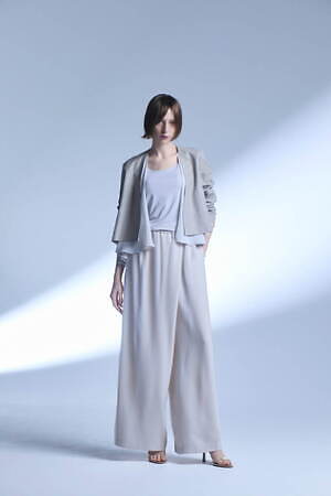 ロゥタス(Rawtus) 2025年春夏ウィメンズコレクション  - 写真36