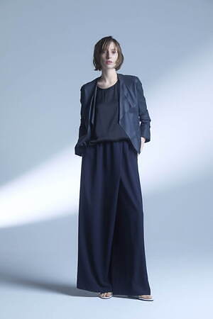 ロゥタス(Rawtus) 2025年春夏ウィメンズコレクション  - 写真37