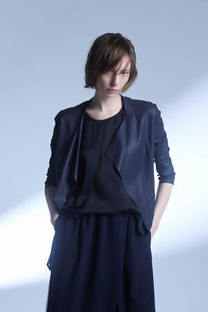 ロゥタス(Rawtus) 2025年春夏ウィメンズコレクション  - 写真38