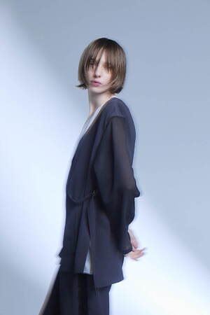 ロゥタス(Rawtus) 2025年春夏ウィメンズコレクション  - 写真41