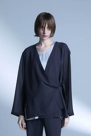 ロゥタス(Rawtus) 2025年春夏ウィメンズコレクション  - 写真42