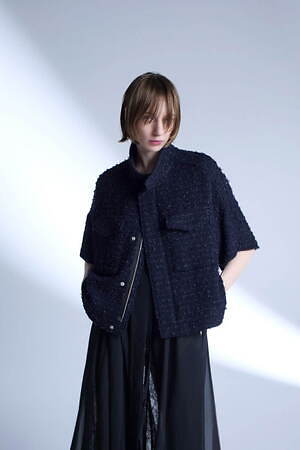 ロゥタス(Rawtus) 2025年春夏ウィメンズコレクション  - 写真44