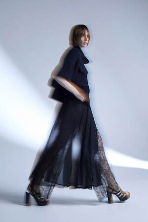 ロゥタス(Rawtus) 2025年春夏ウィメンズコレクション  - 写真45