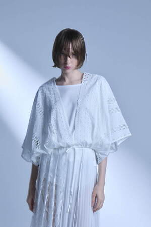 ロゥタス(Rawtus) 2025年春夏ウィメンズコレクション  - 写真46