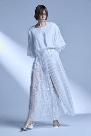 ロゥタス(Rawtus) 2025年春夏ウィメンズコレクション  - 写真47