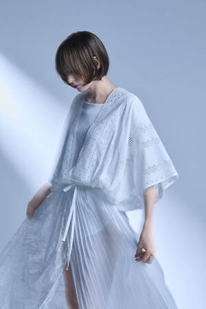 ロゥタス(Rawtus) 2025年春夏ウィメンズコレクション  - 写真48