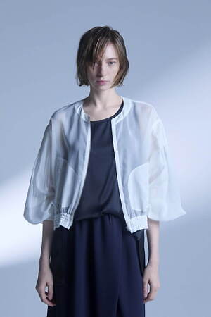 ロゥタス(Rawtus) 2025年春夏ウィメンズコレクション  - 写真49