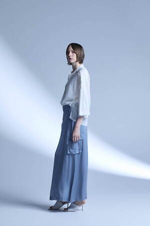 ロゥタス(Rawtus) 2025年春夏ウィメンズコレクション  - 写真50