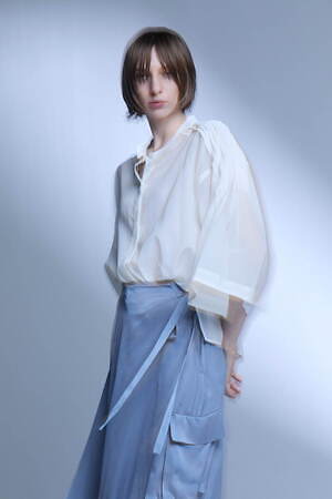 ロゥタス(Rawtus) 2025年春夏ウィメンズコレクション  - 写真51