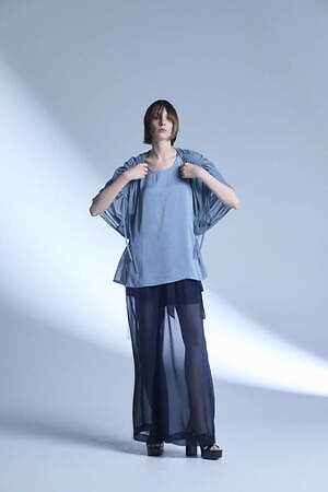 ロゥタス(Rawtus) 2025年春夏ウィメンズコレクション  - 写真52