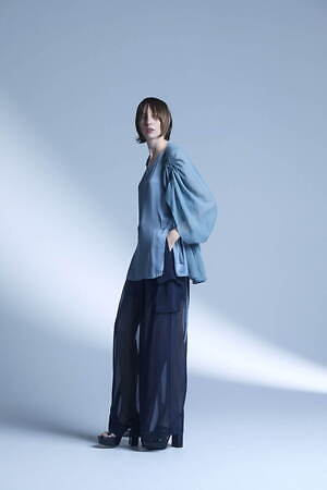 ロゥタス(Rawtus) 2025年春夏ウィメンズコレクション  - 写真53