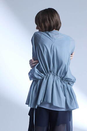 ロゥタス(Rawtus) 2025年春夏ウィメンズコレクション  - 写真54