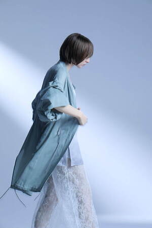 ロゥタス(Rawtus) 2025年春夏ウィメンズコレクション  - 写真55