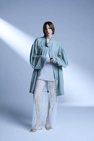 ロゥタス(Rawtus) 2025年春夏ウィメンズコレクション  - 写真56