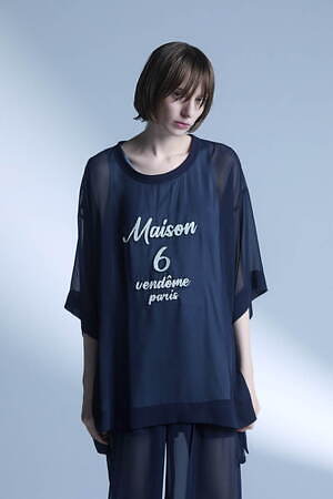 ロゥタス(Rawtus) 2025年春夏ウィメンズコレクション  - 写真58