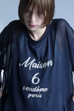 ロゥタス(Rawtus) 2025年春夏ウィメンズコレクション  - 写真59