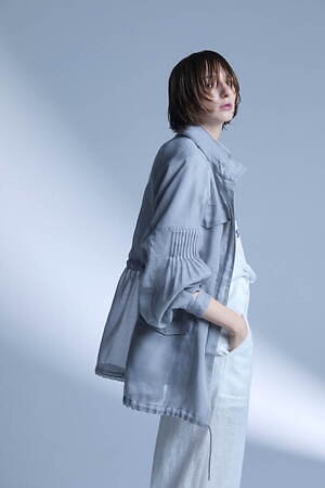 ロゥタス(Rawtus) 2025年春夏ウィメンズコレクション  - 写真61