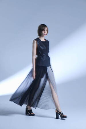 ロゥタス(Rawtus) 2025年春夏ウィメンズコレクション  - 写真63