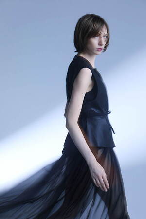 ロゥタス(Rawtus) 2025年春夏ウィメンズコレクション  - 写真65