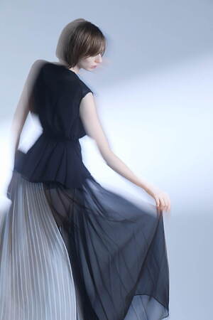 ロゥタス(Rawtus) 2025年春夏ウィメンズコレクション  - 写真66