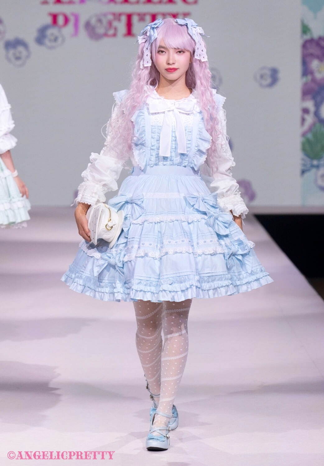 Angelic Pretty（アンジェリックプリティ）の2024年春夏