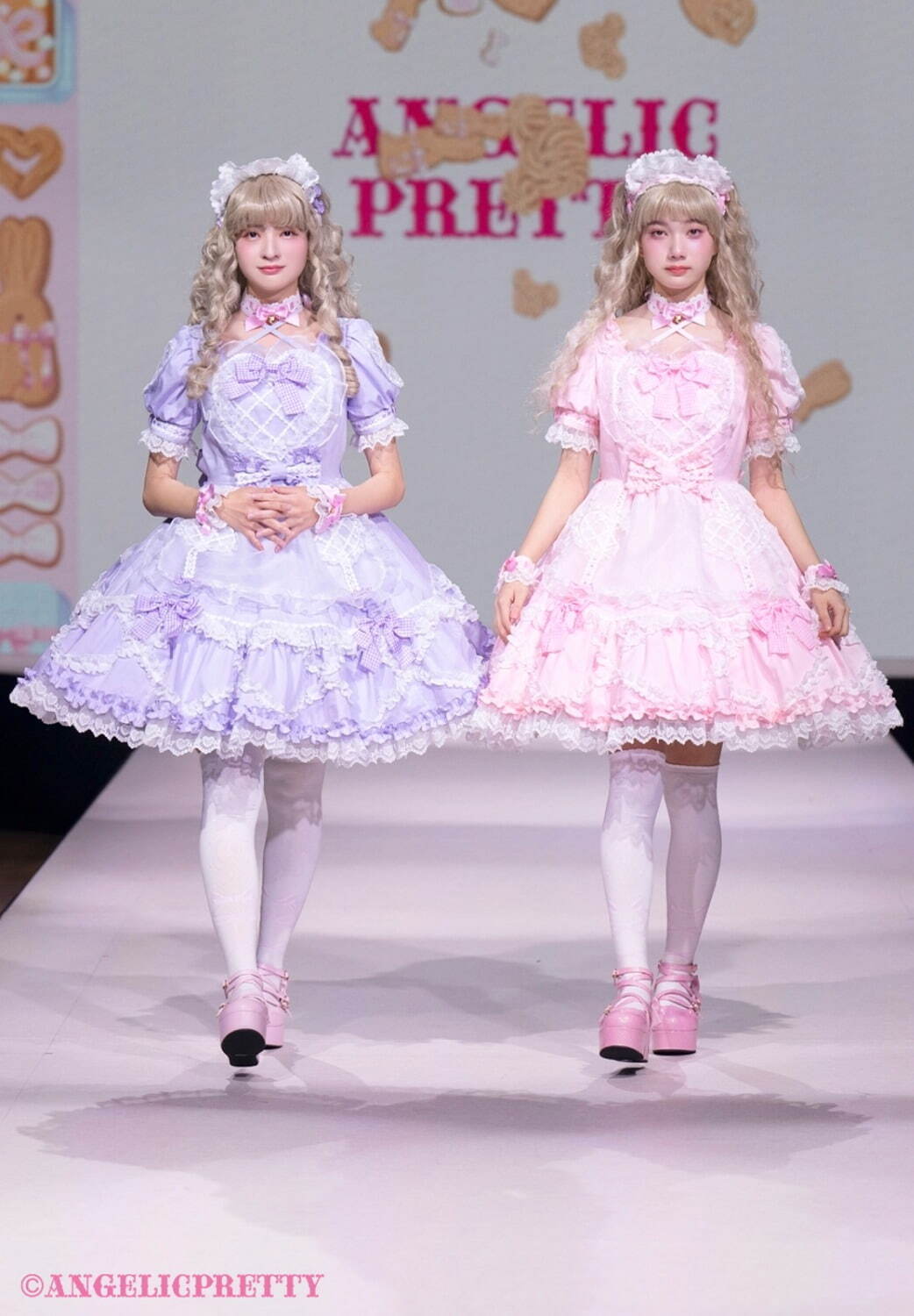 写真14/50｜アンジェリック プリティ(Angelic Pretty) 2025年春