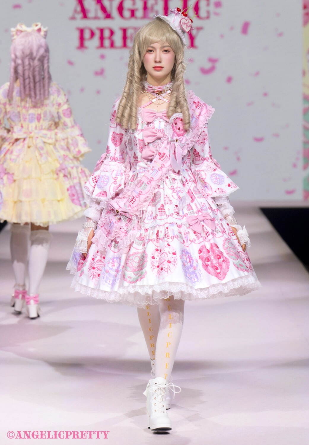写真20/50｜アンジェリック プリティ(Angelic Pretty) 2025年春