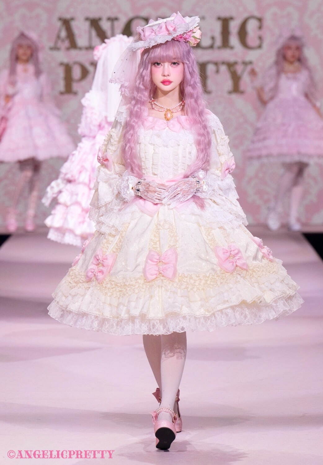 写真49/50｜アンジェリック プリティ(Angelic Pretty) 2025年春